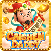 Caishen Daddy Related Game