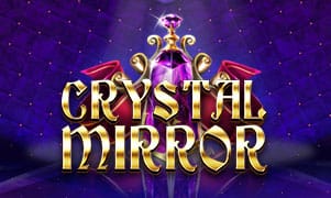69vn Crystal Mirror