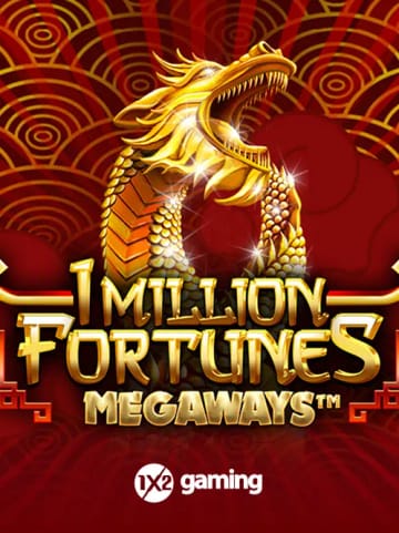 69vn 1 Million Fortunes Megaways 94